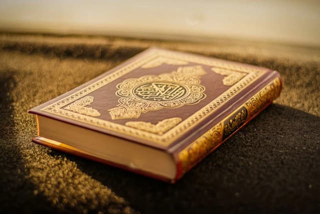 Memorize the Quran Online Quran Learning